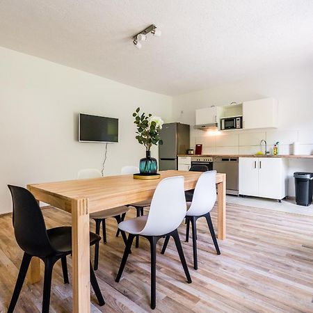 Comodo Apartments Solingen Exterior photo