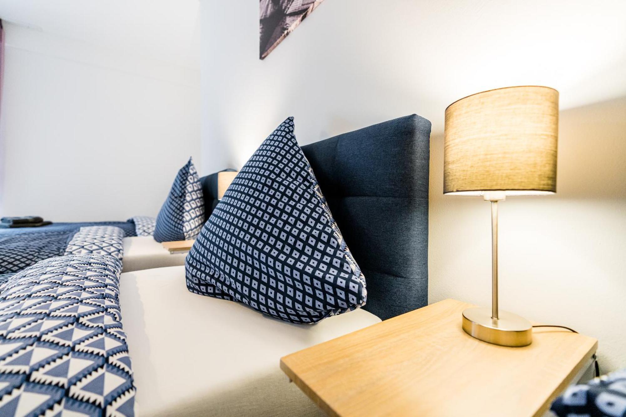 Comodo Apartments Solingen Exterior photo